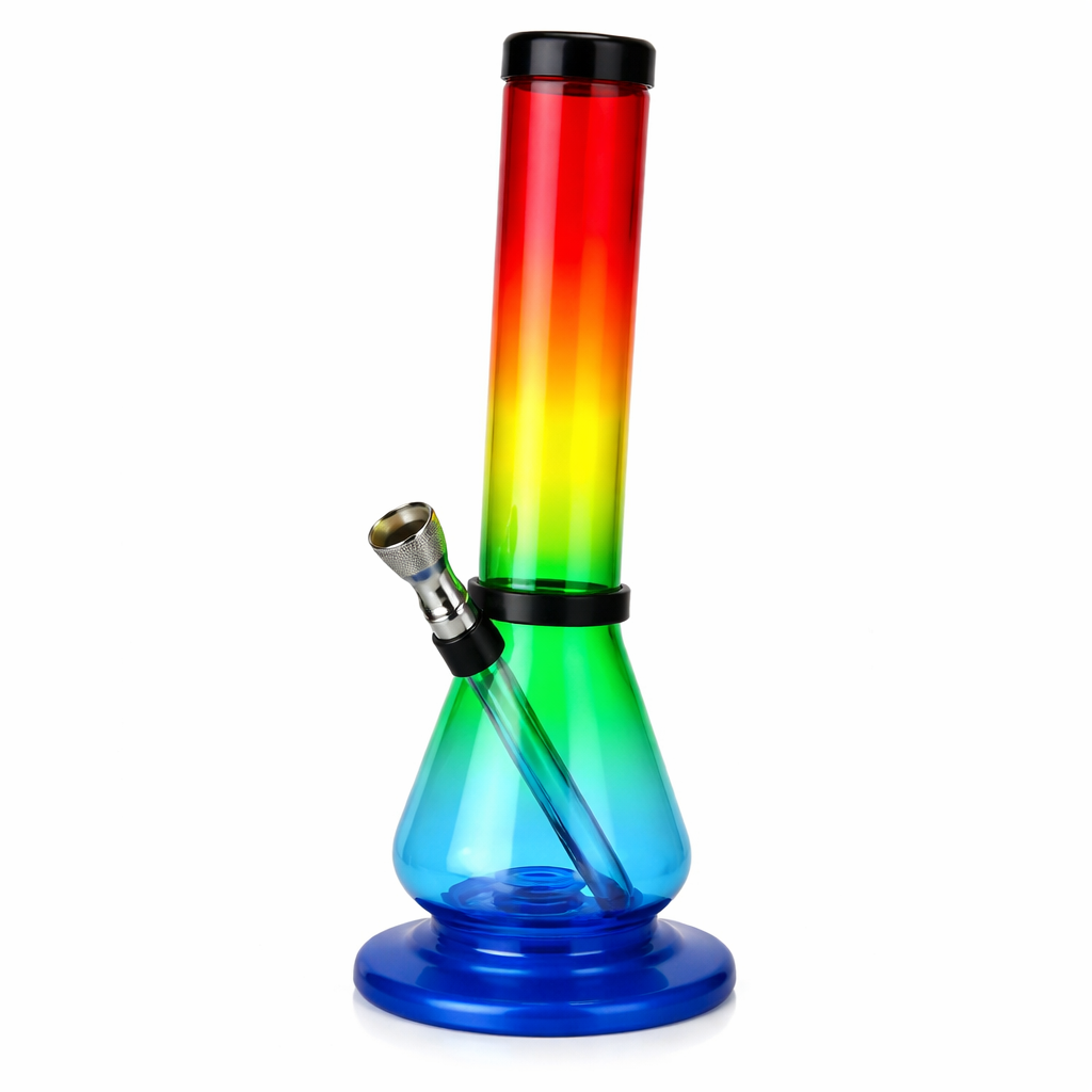 Acrylic Bongs